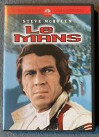Le Mans (Steve McQueen)   De-En-Fr-It-Esp    c     ©'1971