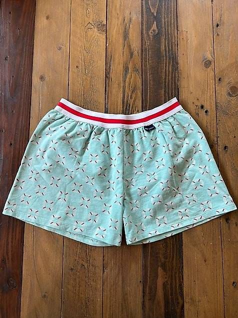 Pantaloni: Short court bouées l'asticot – Usato da La Forclaz VS venduto da ros_wb8b