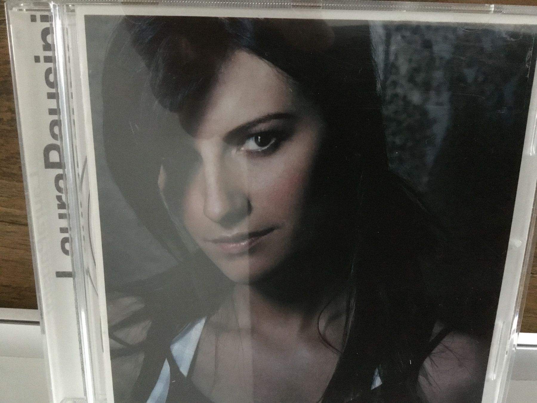 CDs: Laura Pausini - Resta in Ascolto CD   u – Gebraucht aus Thierachern von sweden08