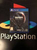 Mass Effect Andromeda PS4