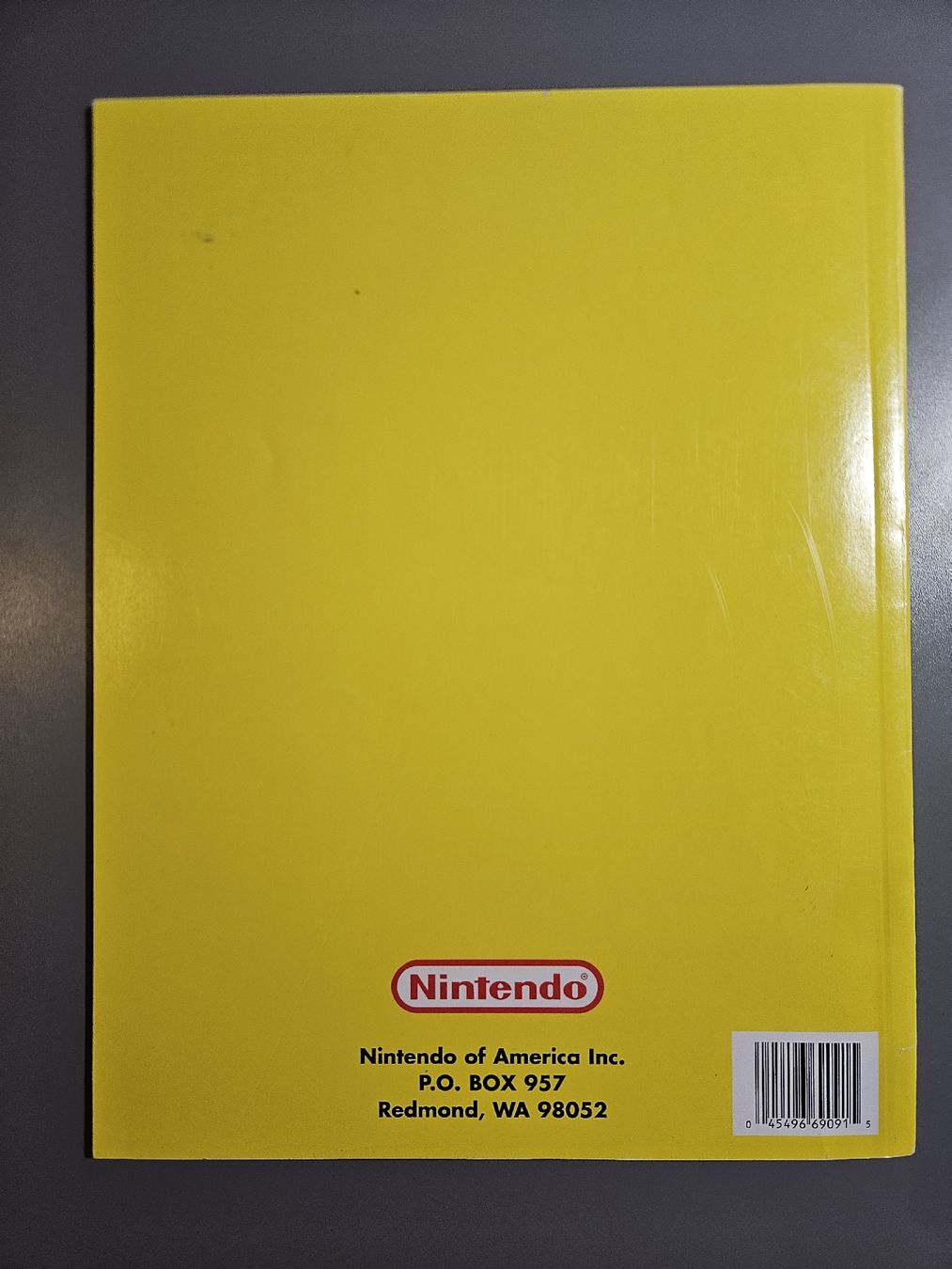 Zeitschriften & Magazine: Nintendo Game Guides Set - Super NES, Game Boy - Retro! – Gebraucht aus Luzern von Family_guy 6