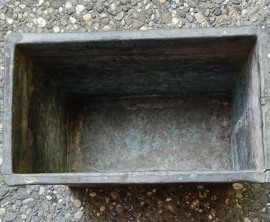Sonstiges Fahrzeugzubehör: Wasserschiff antik – Gebraucht aus Wohlen AG von des_hs59 1