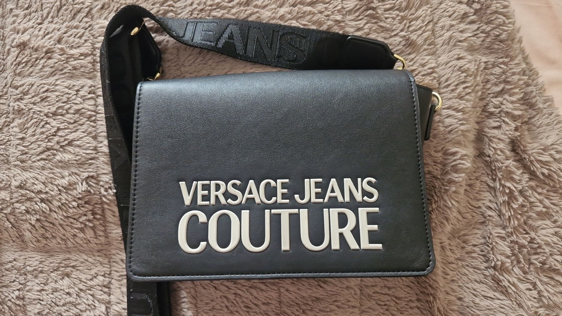 Versace Borse da donna: Versace Jeans Couture Tasche – Usato da Biel/Bienne venduto da fat_f92k 1