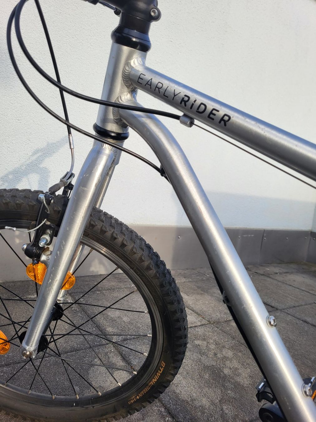Early Rider Velos: Early Rider 20 zoll – Gebraucht aus Boswil von i12i 7