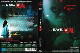 DVD - The Eye 2