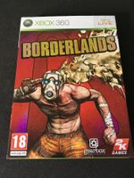 Borderlands - Xbox360