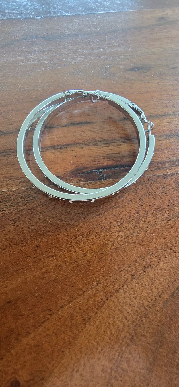 Ohrringe & -stecker: Ohrringe – Gebraucht aus Ueberstorf von andrea898 1