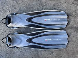 Tauchflossen Mares Exite Pro