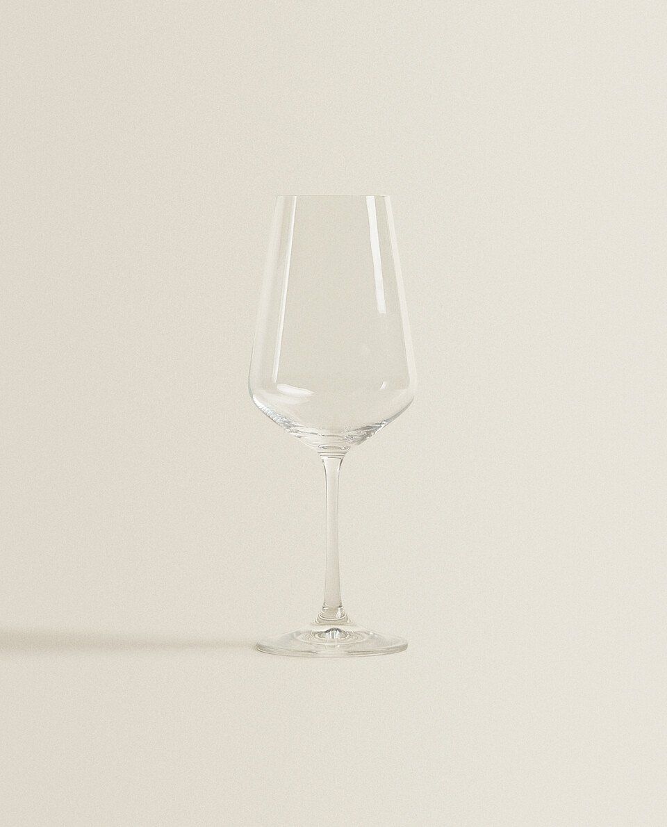 Bicchieri: 6 Gläser – Zara Home – Usato da Glattbrugg venduto da bea_k5fr