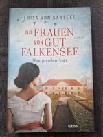 Luisa Von Kamecke Die Frauen von Gut Falkensee Westpreussen