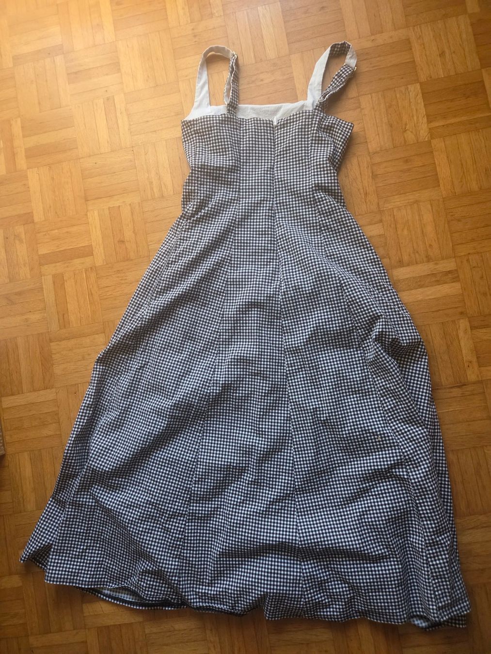 Abercrombie Vestiti: Abercrombie & Fitch Kleid Gr. 36 – Usato da Basel venduto da grandfamily 1