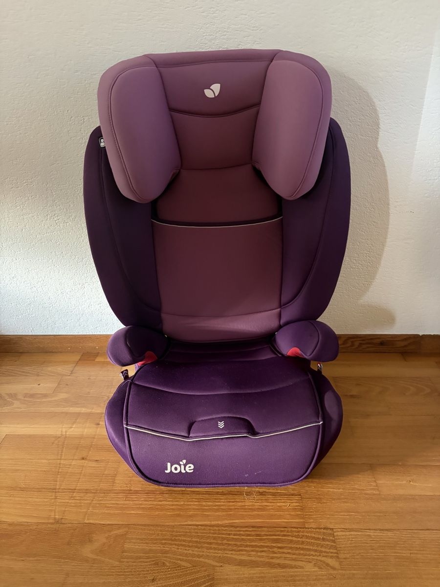 Joie Auto-Kindersitze: Joie Autokindersitz – Gebraucht aus Tägerwilen von A.Horn