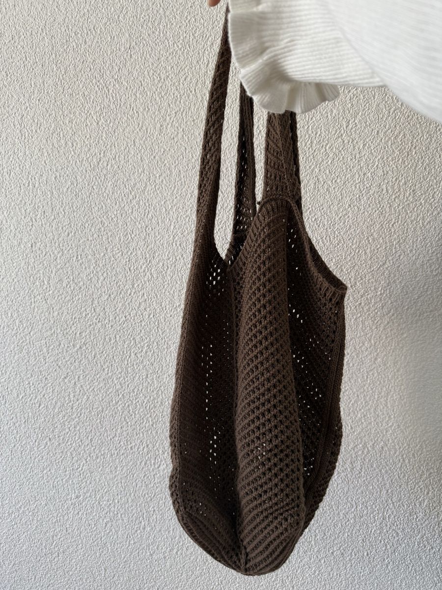 Sacs: Stofftasche braun – D'occasion à Mörschwil par Seegurke18 3