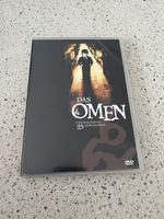 Das Omen DVD