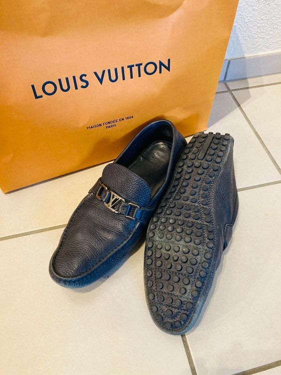 Louis Vuitton Herrenschuhe 45