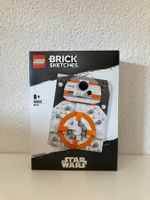 Lego Star Wars 40431 Brick Sketches BB-8