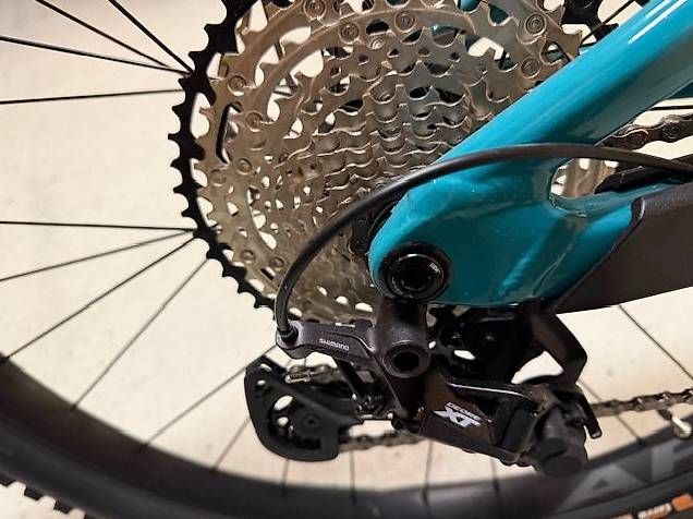 Focus Biciclette: Focus Jam 7.9 E-Bike mit 45% Rabatt – Nuovo (secondo la descrizione) da Balsthal venduto da Scapin4045 4