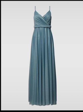 Ballkleid / Evening dress