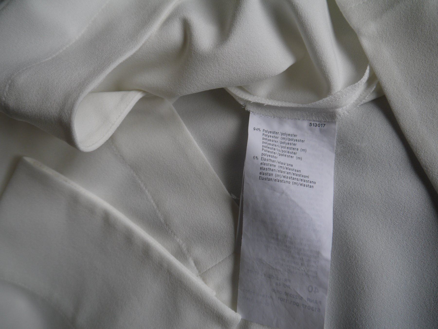 Basler Camicette: Basler Bluse Gr.40 – Usato da Hagendorn venduto da Blaf 3