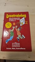 LÜK Lesetraining, Klasse 2 - Lernspiele für den Schulstart!