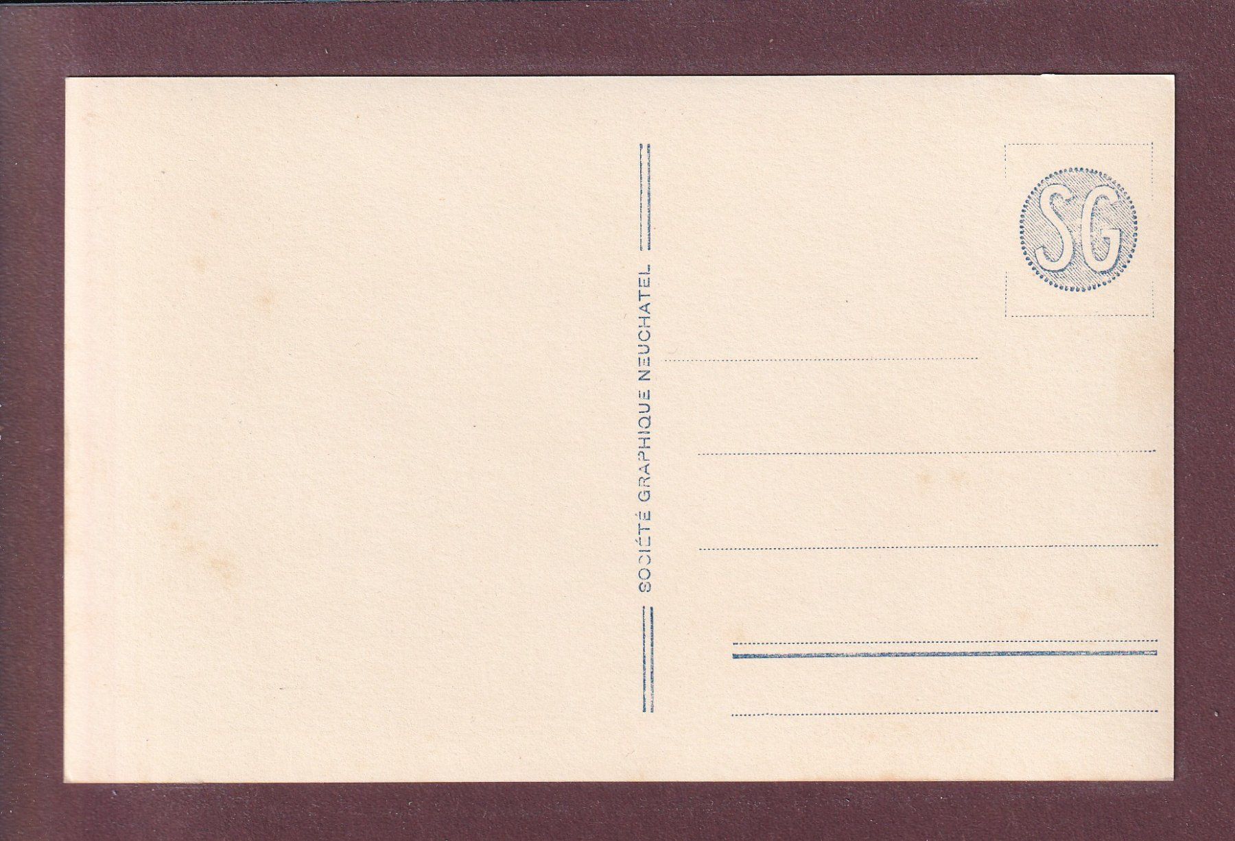 Cartoline postali: LE BRASSUS – Usato da Pully venduto da nicecards 1