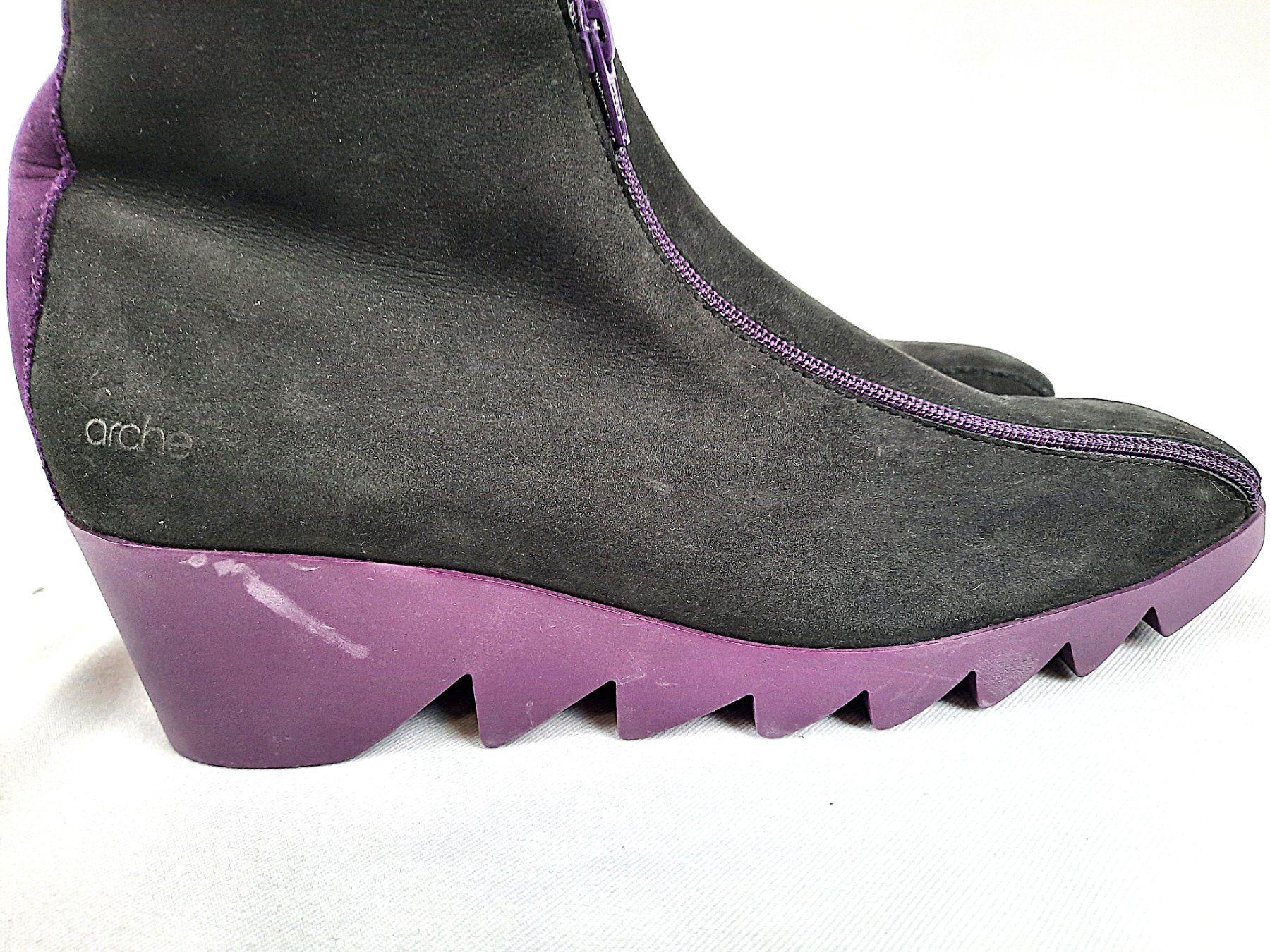 Arche Chaussures femmes: ARCHE Lomage Schuhe – D'occasion à Beinwil am See par Restwert_Beinwil 5