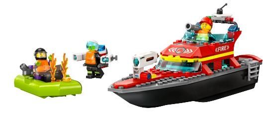 Lego Kit di costruzioni: LEGO 60373 – Usato da Uetikon am See venduto da Peter_von_Lanthen
