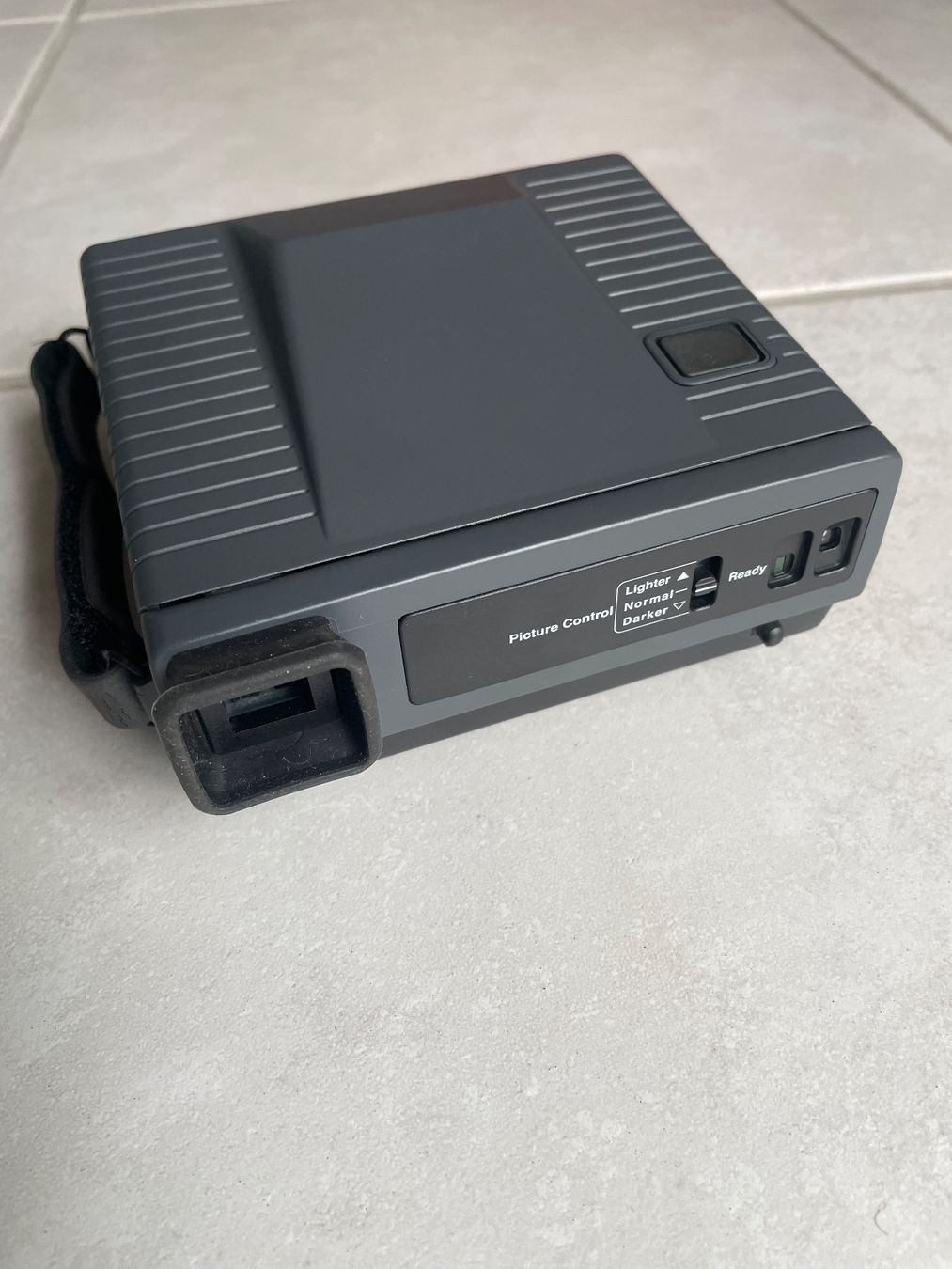 Polaroid Fotocamera: Polaroid Kamera neuwertig – Usato da Niedergösgen venduto da Wiman 1