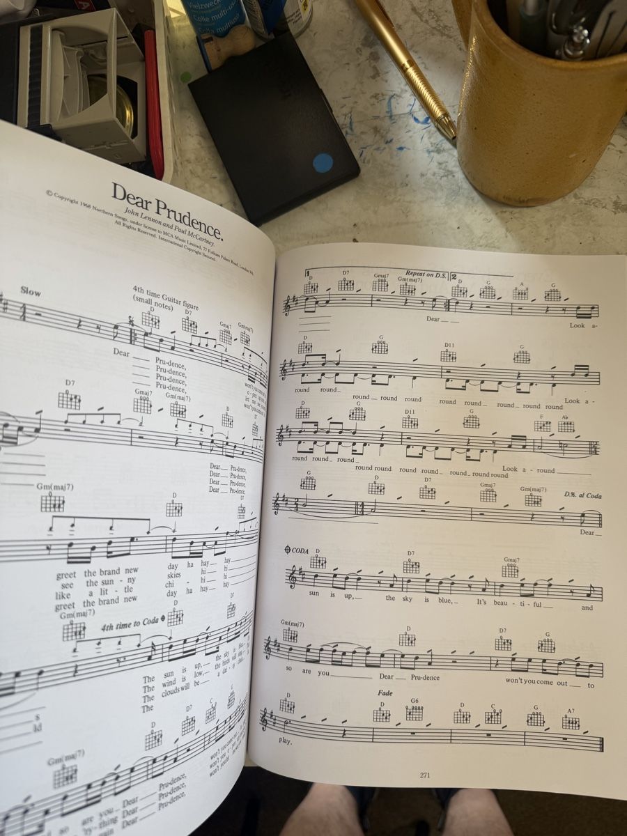 Bücher: The Beatles Complete. (Guitar/Vocal Edition) – Gebraucht aus Dietikon von Buchantiqdietikon 3