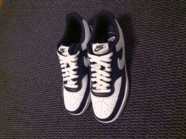 Scarpe Nike Court Vision buone condizioni numero 43