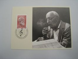 Ernest Ansermet 1883-1969  top