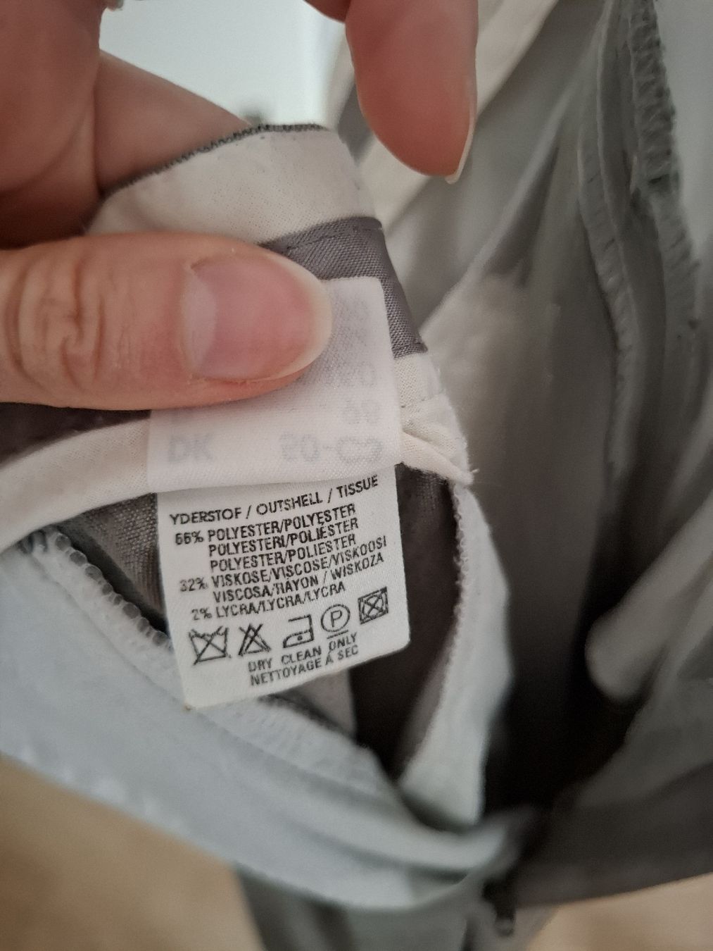 Hosen: Stoffhose – Gebraucht aus Bern von M_F20 7