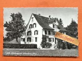 3433 Erholungsheim Schönenberg (Zch.)