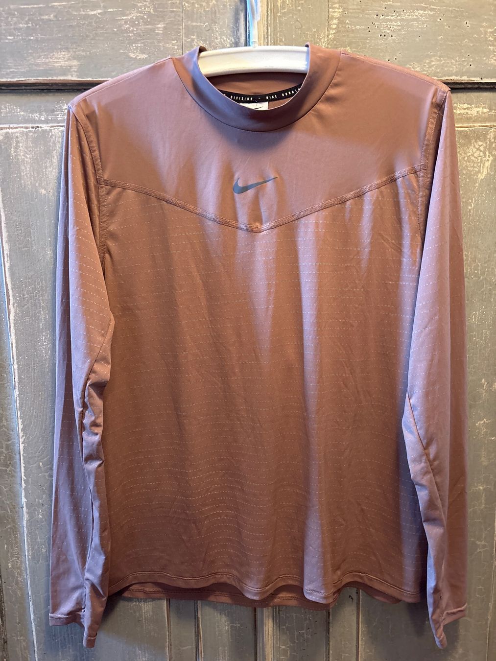 Nike T-shirt: Nike Running Division - Dry Fit - XL – Usato da Besenbüren venduto da piculo
