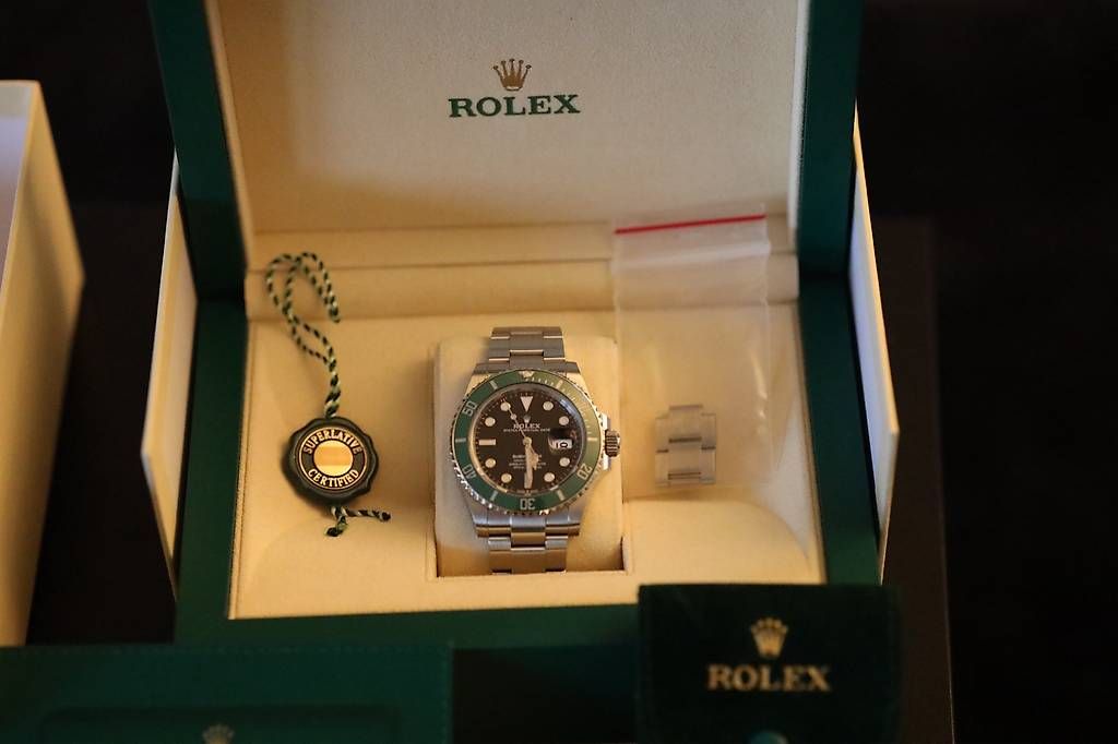 Rolex Orologi: Rolex Starbucks MK1 - Fullset – Nuovo (secondo la descrizione) da Münchenbuchsee venduto da Calfri505 2