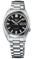 Seiko 5 Sports SNXS Automatic Black – Automatik – mit Beleg