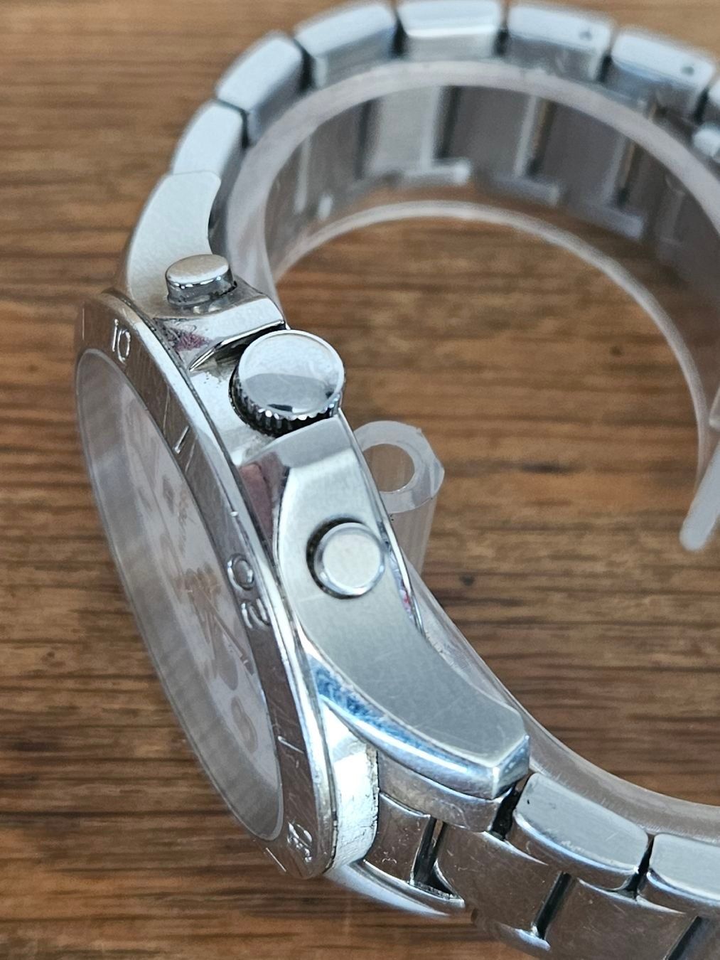 Tommy Hilfiger Orologi: Hilfiger – Usato da Thun venduto da trix1059 3