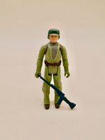 STAR WARS * REBEL COMMANDO * ORIGINAL KENNER 1983 * TOP!