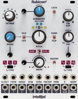 Intellijel Rubicon2