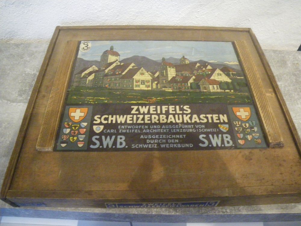 AS Architecture Suisse I Schweizer Architektur I Architettura Svizzera