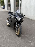 Honda CBR 1000RA SC59