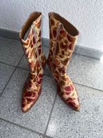 Rosen Stiefel Gr.38