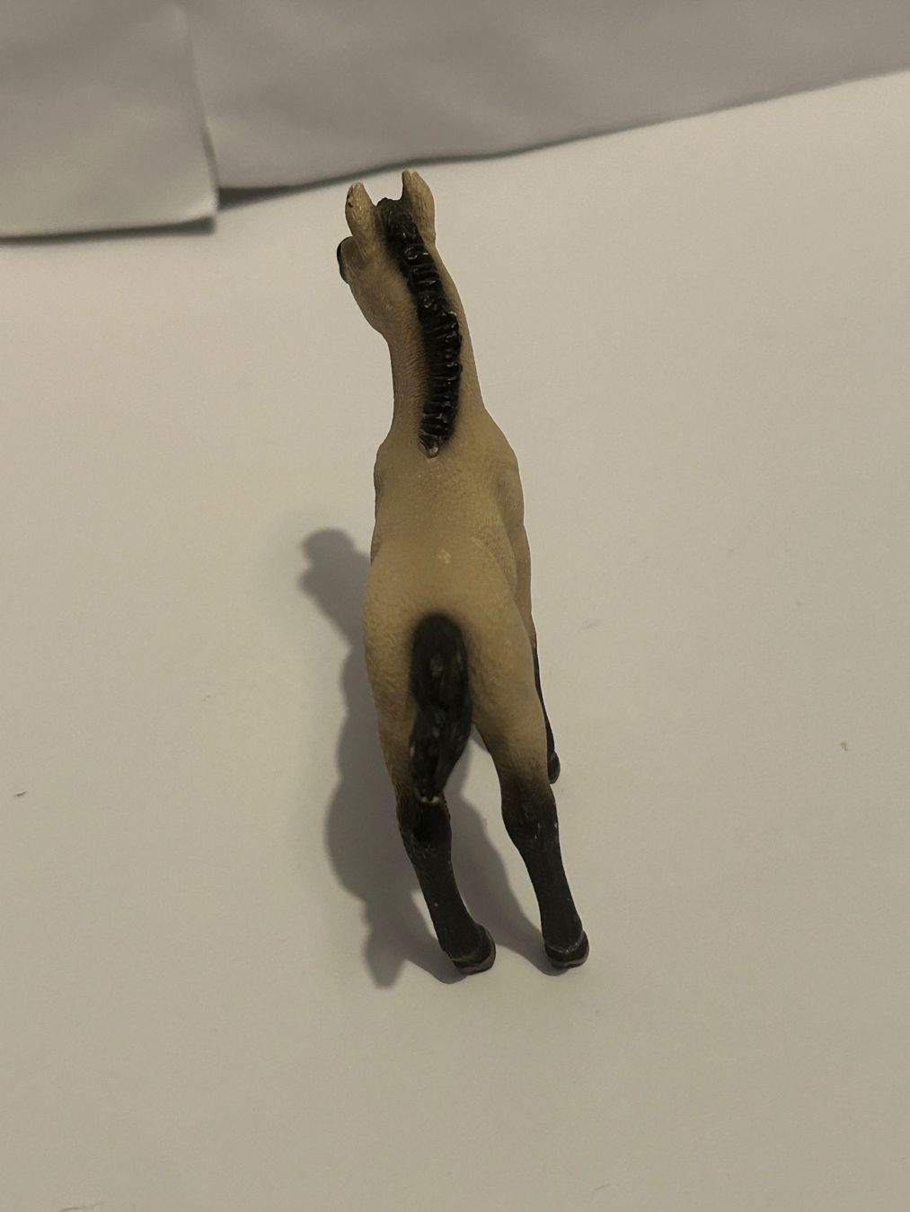 Schleich Statuette: Schleich Pferd mit Fohlen – Usato da Neftenbach venduto da boskop1 4