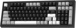 Redragon K742 Gaming Tastatur mechanisch RGB 98 % Neu