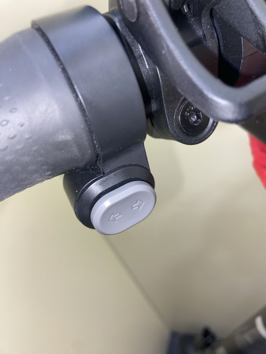 Scooters: E-Scooter – Gebraucht aus Olten von jon_wfq7 6
