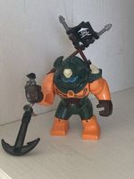 große LEGO Ninjago Dogshank Big-Fig mit der Katalognummer nj