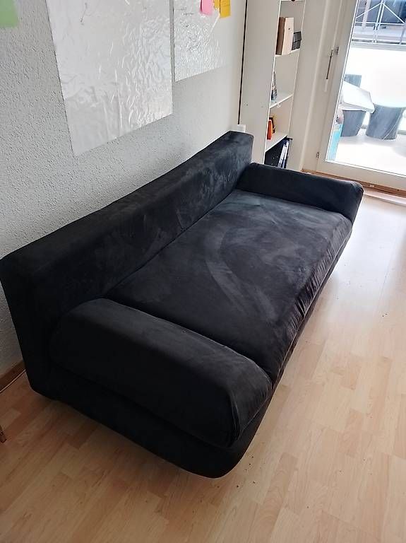Sofas: Schlafsofa  – D'occasion à Münsingen par Cindy_111 1