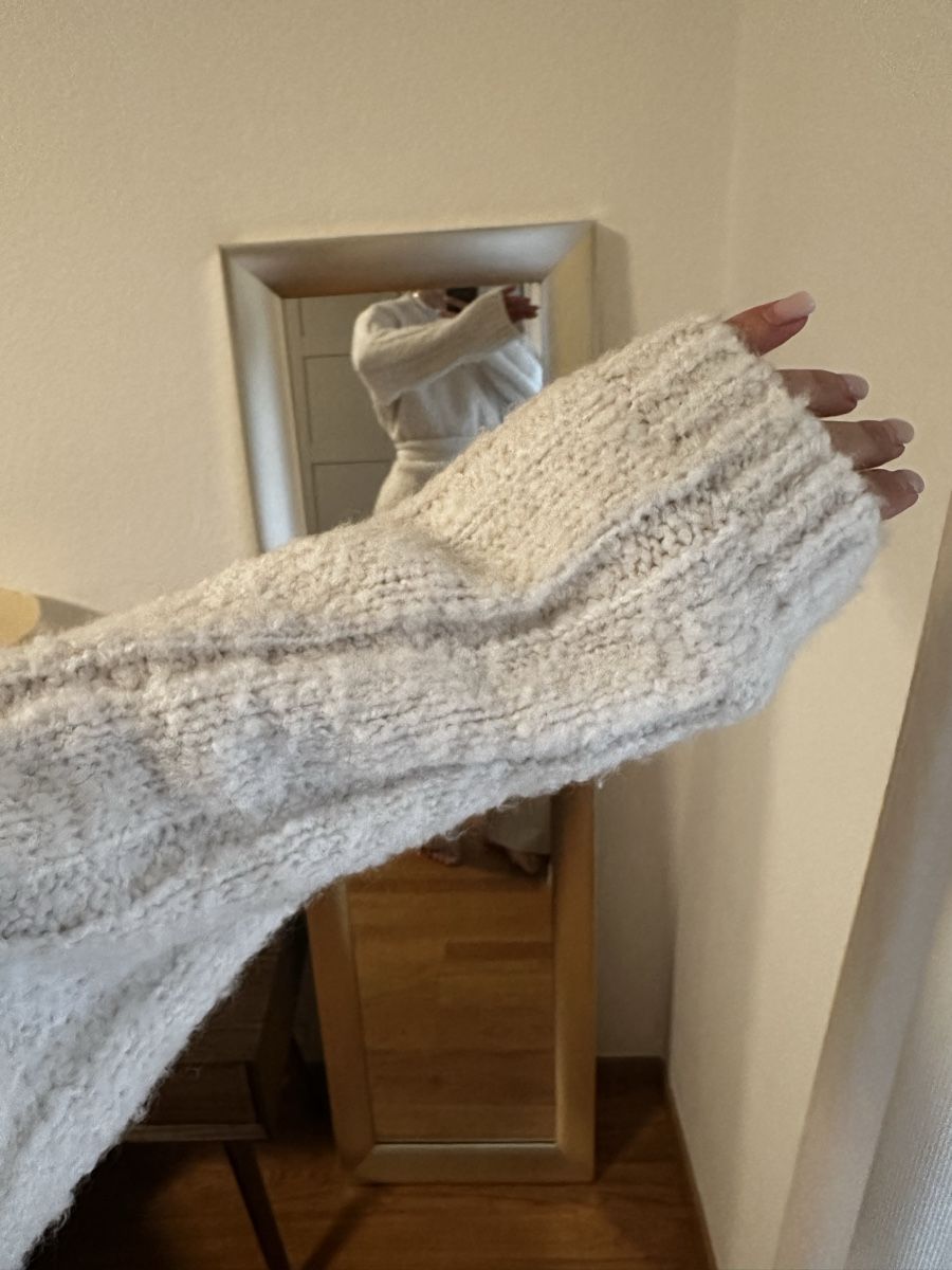 Jacken:  Knit Cardigan   – Neu (gemäss Beschreibung) aus Dübendorf von din_dl9l 3