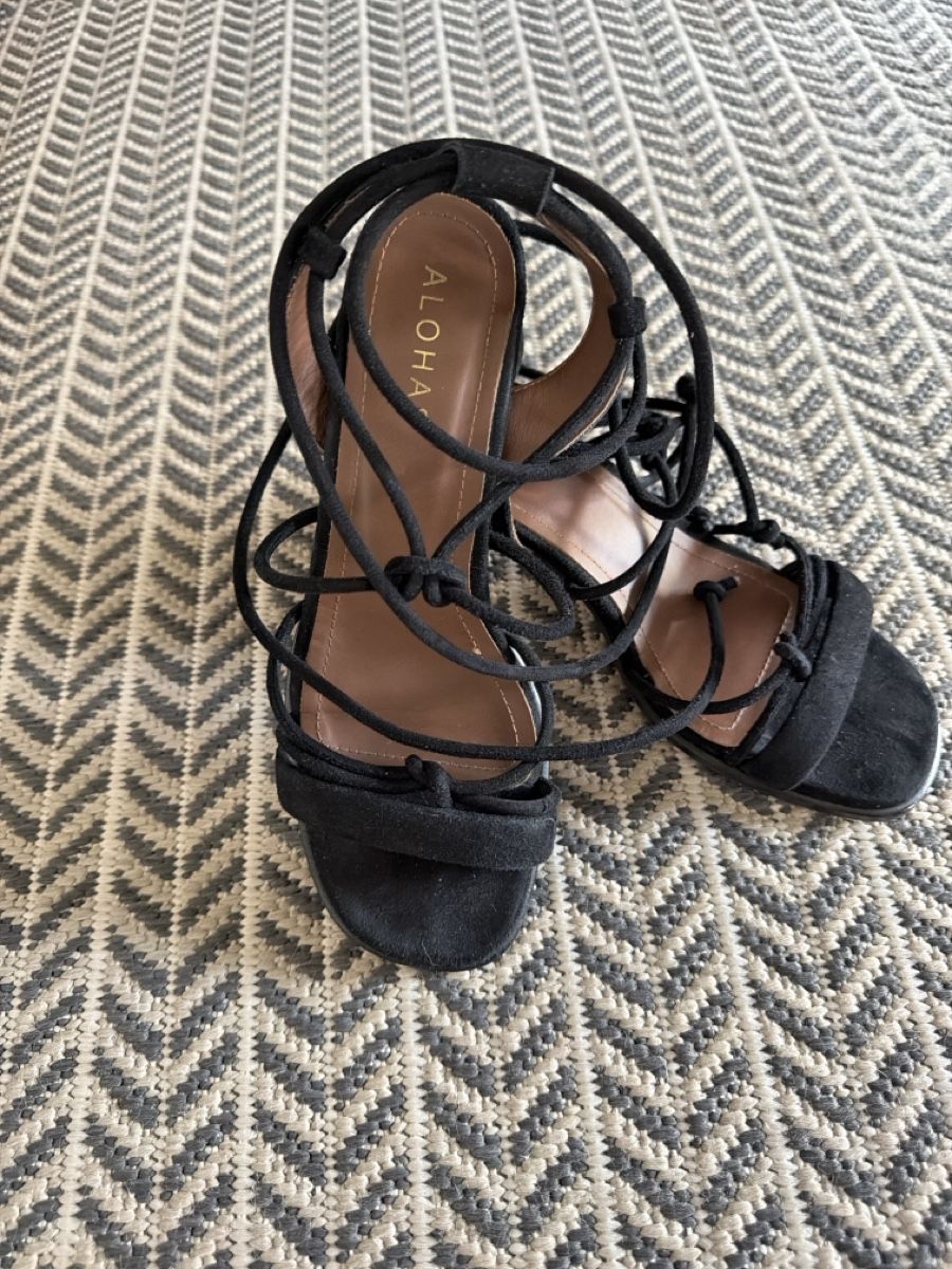 Alohas Scarpe da donna: Sandales ALOHAS – Nuovo (secondo la descrizione) da St-Aubin FR venduto da kel_8cfx 1