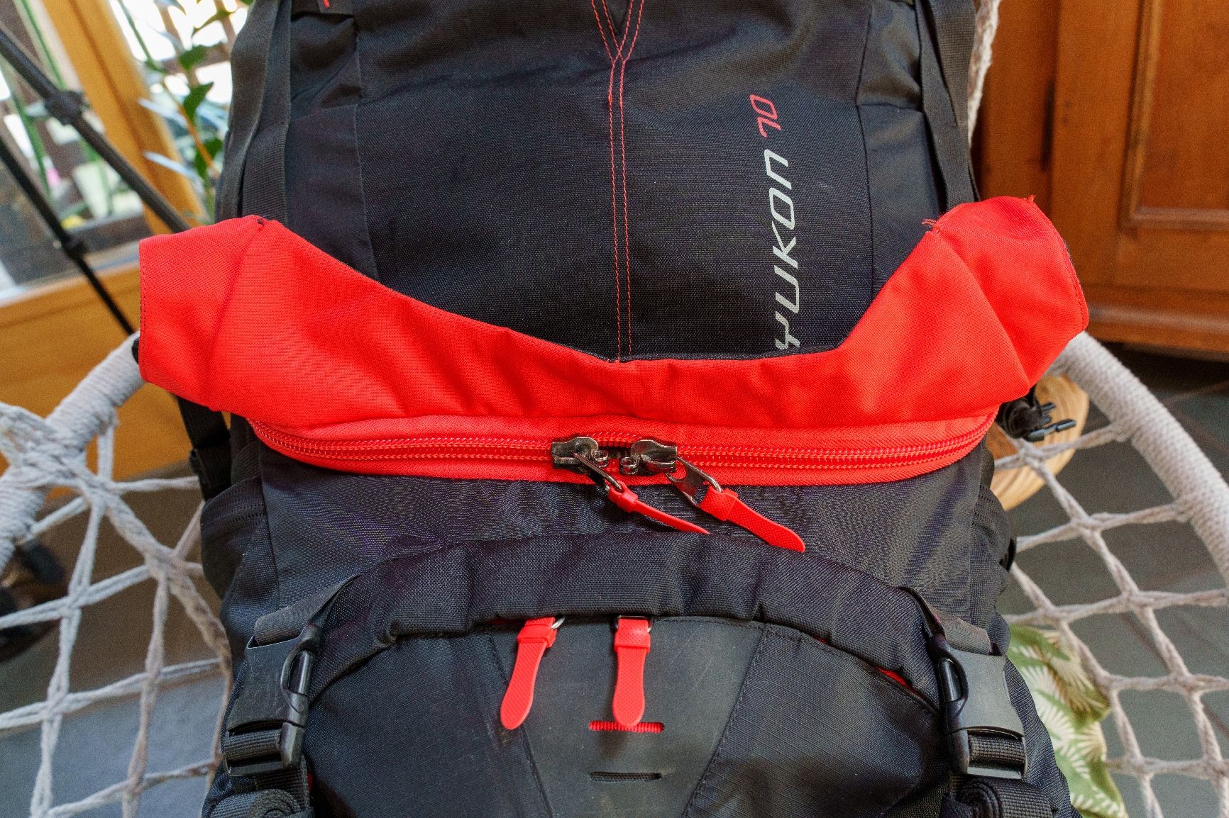 Tatonka Rucksäcke: Rucksack Tatonka Yukon 70 +10 – Gebraucht aus Scuol von Pisoc2019 6